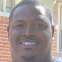 Mr. Marcus Dion Gulley Sr.