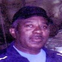 Earl Hamilton Gross