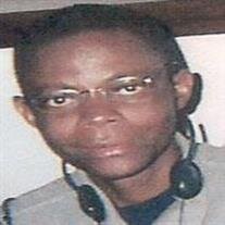 Emmanuel Guar