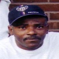 Darrell Leonard Gulliver