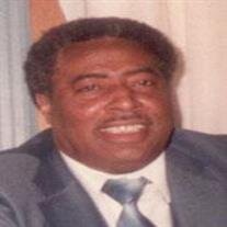 Rudolph B.C. Gustus