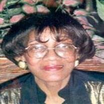 Elsie D. Guy