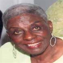 Mildred Virginia Guy-Colbert