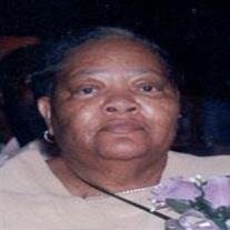 Bernice Guyton