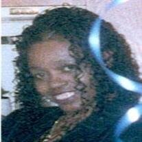 Dorothy Delores Gwynn