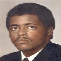 Andre Gwynn