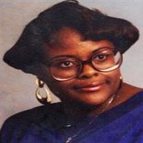 Valerie Moody Gwynn