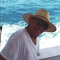 Richard George Moller