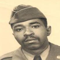 Clarence N. Hailstock