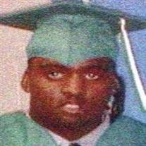 Rondell T. Hairston