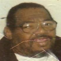 Milton L. Hairston
