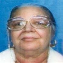 Ethel Mae Hall