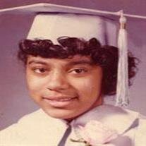 Myra E. Hall
