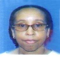 Jeanette Hall