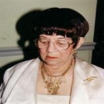 Lelia M. Hall