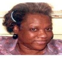 Louise M. Hall