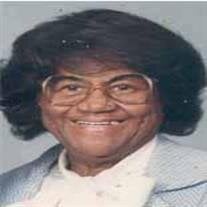 Ethel Hall