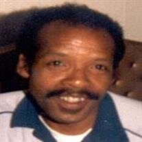 Anthony Hall