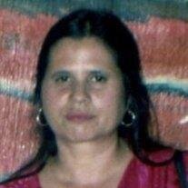 Maria Margarita Aguiar Rodriguez