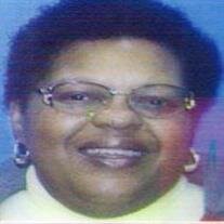 Sandra Hall