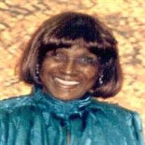 Mabel Hamilton