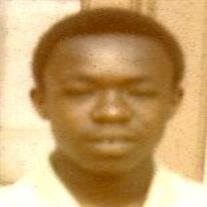 Michael Hamilton