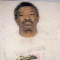 Joseph Melvin Hamilton