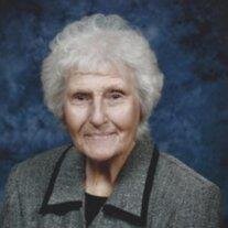Lucille "Mama Lou" Powell