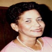 Julia T. Hamilton