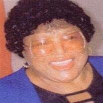 Ellen R. Hamlet