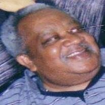 Jerry L. Hamlet