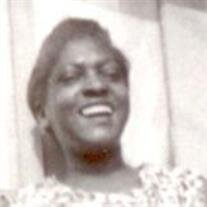 Ruby Lee Hamm