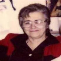 Charlotte R. Hammonds
