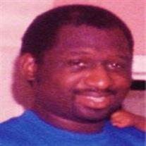 Willie W. Handy Jr.