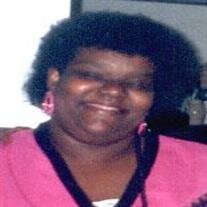 Barbara Ann Handy