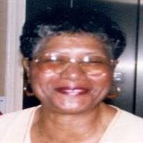 Gloria Handy