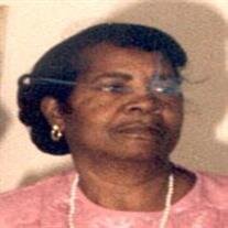 Gertrude D. Handy Barnwell
