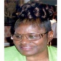Virginia Hankins