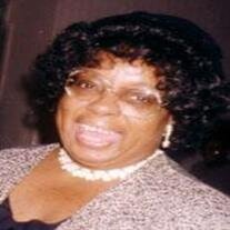 Wilma J. Harcum