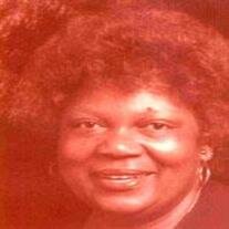 Gwendolyn L. Hardy