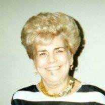 Mrs. Patricia "Pat" Bullard Rasberry