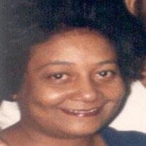 Sonya Marie Hargrave
