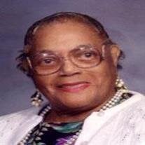 Pauline C. Hargrove