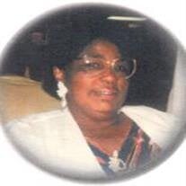 Mary Vivian Hargrove