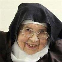 Mother Teresa Margaret Armstrong