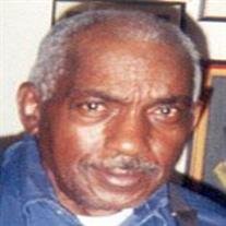 Isaiah Harley
