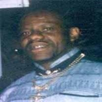 Floyd Lee Harp