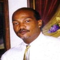 Rodney Everette Harper