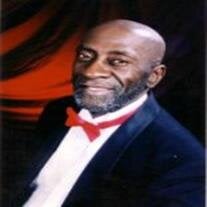 Lester Harper