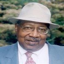 Willie Jasper Harper